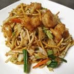Best Shrimp Lo Mein in Jersey City, NJ