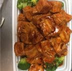 Best General Tso's Fried Tofu in Jersey City, NJ