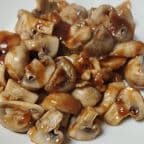 Best Chicken w. Mushrooms in Jersey City, NJ