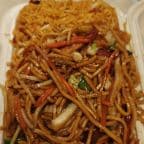 Best Roast Pork Lo Mein (Combo) in Jersey City, NJ