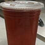 Best Home Made Ice Tea in Jersey City, NJ