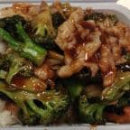 Best Chicken w. Broccoli in Jersey City, NJ