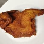 Best Half Fried Chicken in Jersey City, NJ