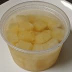Best Fresh Pineapple Chunks in Jersey City, NJ
