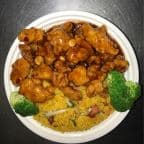 Best General Tso's Chicken in Jersey City, NJ