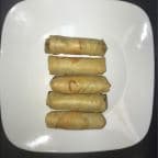 Best Spring Roll in Jersey City, NJ