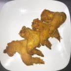 Best Fried Chicken Wings in Jersey City, NJ