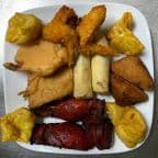 Best Pu Pu Platter (for 2) in Jersey City, NJ